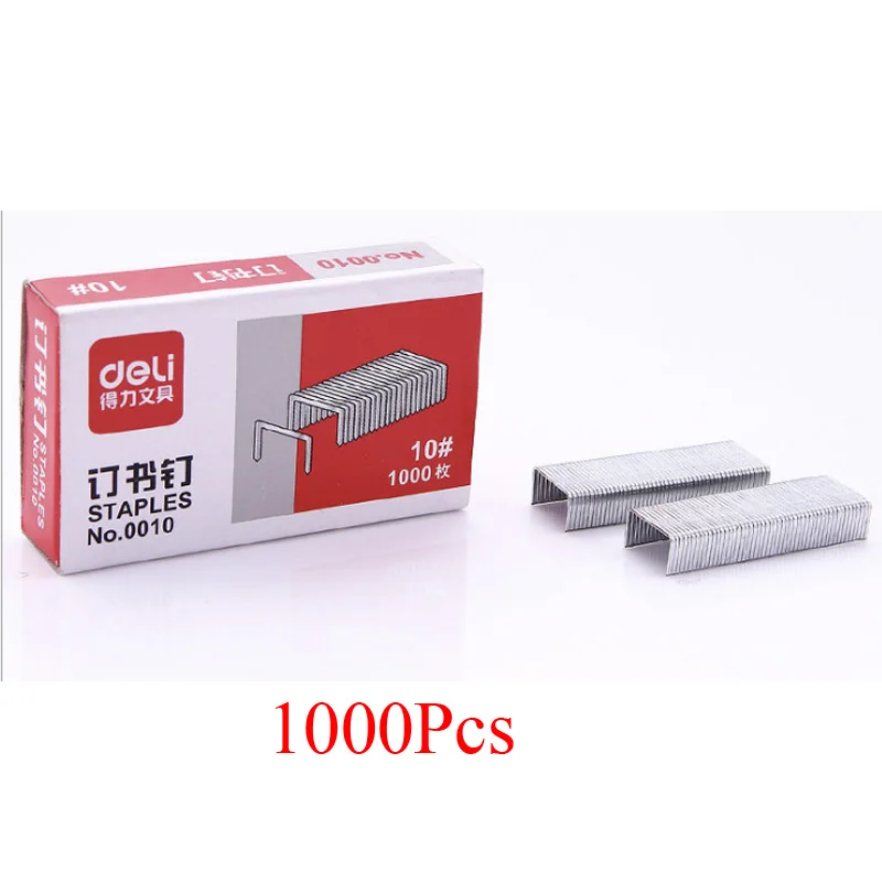 OEM Stapler Xiaomi Mijia Kaco LEMO степлер с 24/6 100 шт скобы скреплительная машина для канцелярских принадлежностей офисные принадлежности Школьные принадлежности - Цвет: OEM Stapler