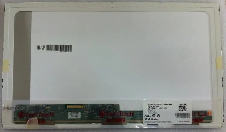 

LP156WH2 TLA1 LP156WH4 TLN1 TLA1 TLN2 LTN156AT05 LTN156AT15 LTN156AT24 B156XW02 LTN156AT15 LTN156AT02 LTN156AT27