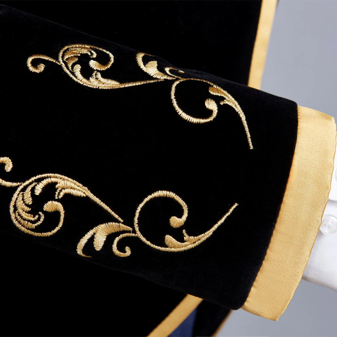 High Quality Moda Masculina