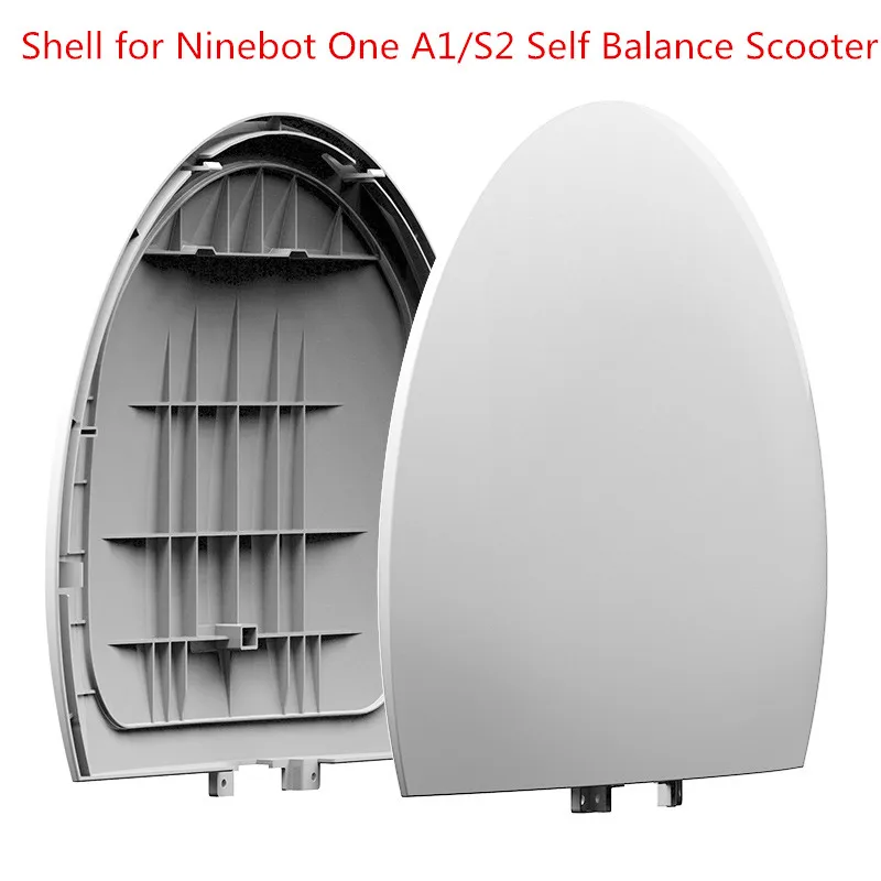 

Ninebot One Wheel Self Balance Scooter Shell/Outer Covering/Case Accessory Scooter Hoverboard One A1/S2 Single Wheel