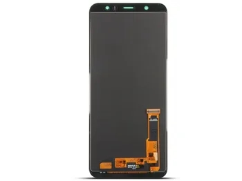

TFT Quality Lcd Screen Assembly For Samsung Galaxy A6+ A6 Plus 2018 A605 A605fd A605D A605F Touch Screen LCD Display Assembly