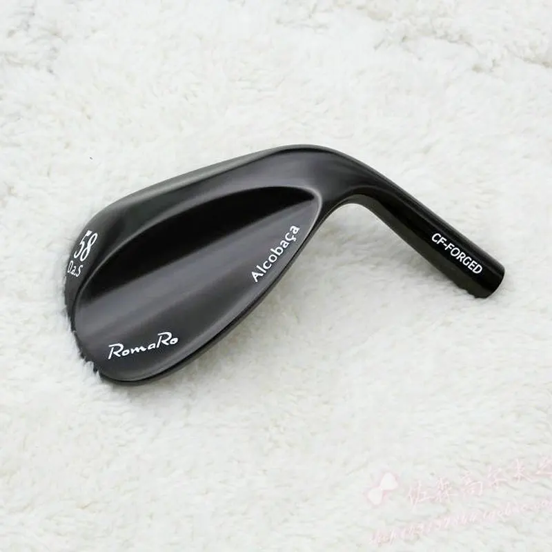 

New mens Golf head high quality clubs wedges head 52.54.56.58.60 clubs wedges no shaft Free shipping