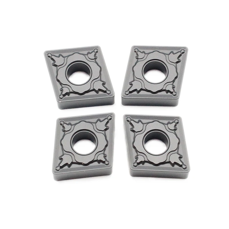 Высокое качество CNMG120408 PM PC4125 CNC Внешний твердосплавный инструмент для обработки