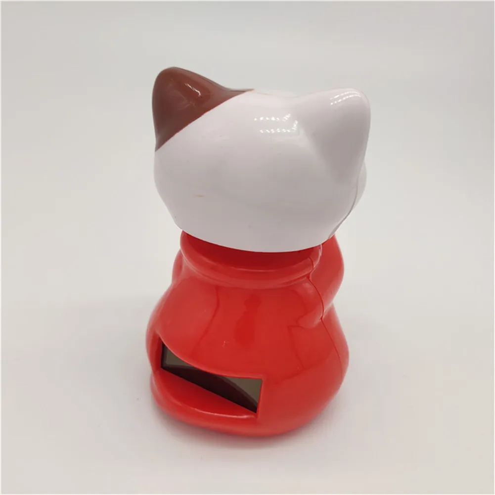 - Maneki Neko World