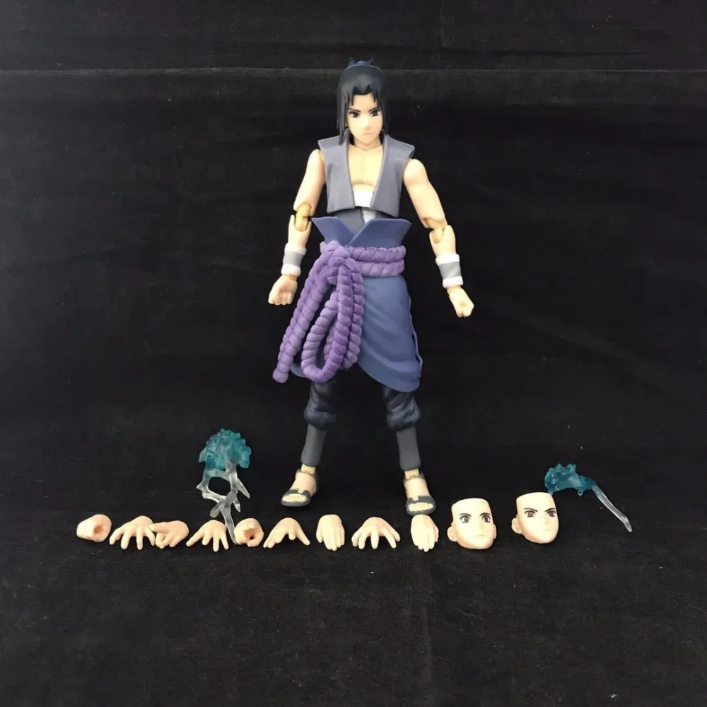 sasuke doll