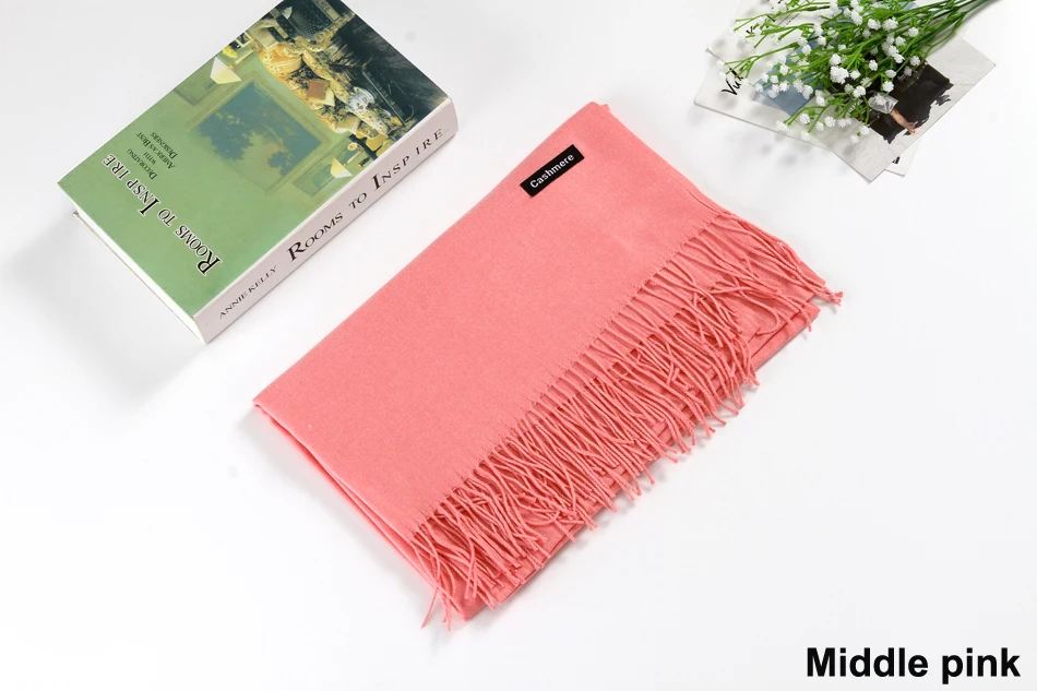 midum pink