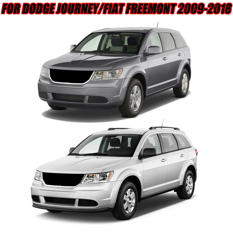 Защитный чехол для дверного замка Рычаг проверки Dodge Journey Fiat Freemont 2009 2018 2015 2016 2017