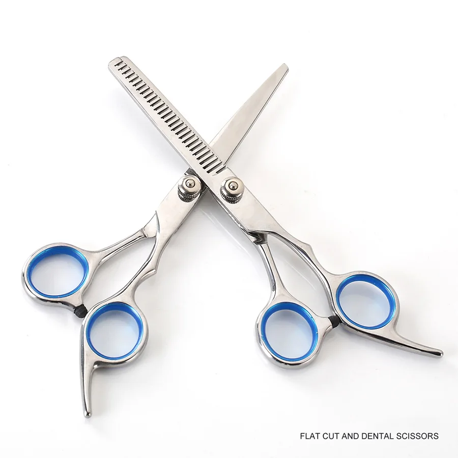 LAIKOU Hair Scissor Hairdressing Supplies Professional Hairdressing Barber Scissors Hair Cutting Kit Hair Straight Thinning Tool LAIKOU Hair Scissor Hairdressing Supplies Professional Hairdressing Barber Scissors Hair Cutting Kit Hair Straight Thinning Tool