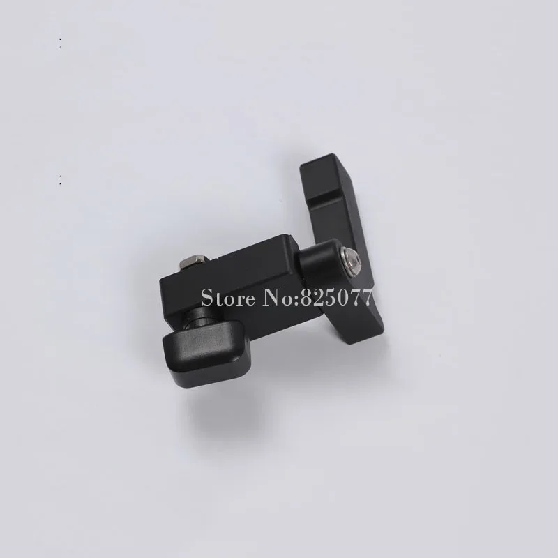 

Adjustable Flip Stop for Miter Gauge KF722