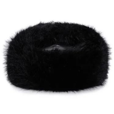 XdanqinX Extra Thick Earmuffs Caps Men's Protection Face Bomber Hats Plus Velvet Warm Women's Winter Hat Snow-proof Ski Cap NEW mad bomber trapper hat mens Bomber Hats