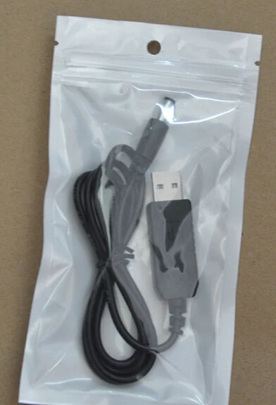 

1 meter 5V input to 5V output USB cable wireless router cat boost power switch