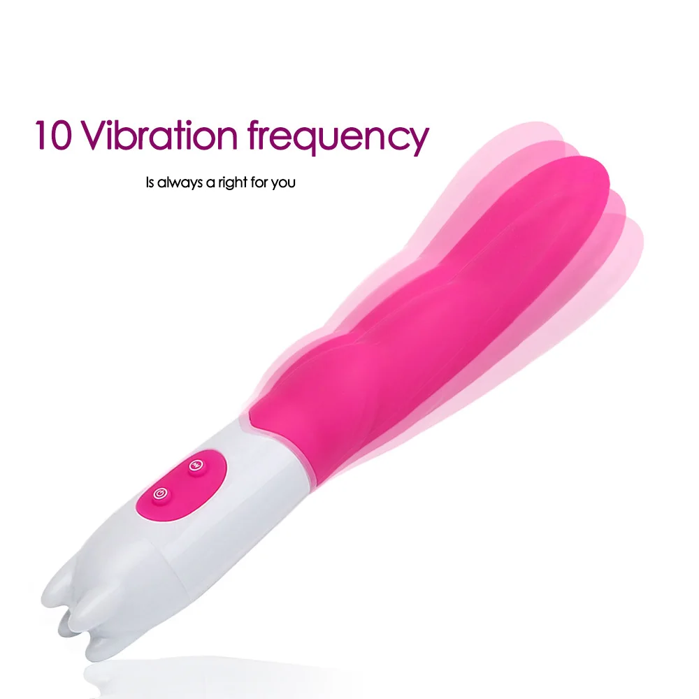 G spot vibrators (5)