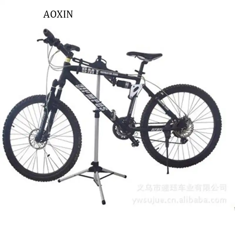 bike stand home