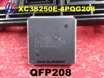 

5PCS XC3S250E-4PQG208 XC3S250E QFP208