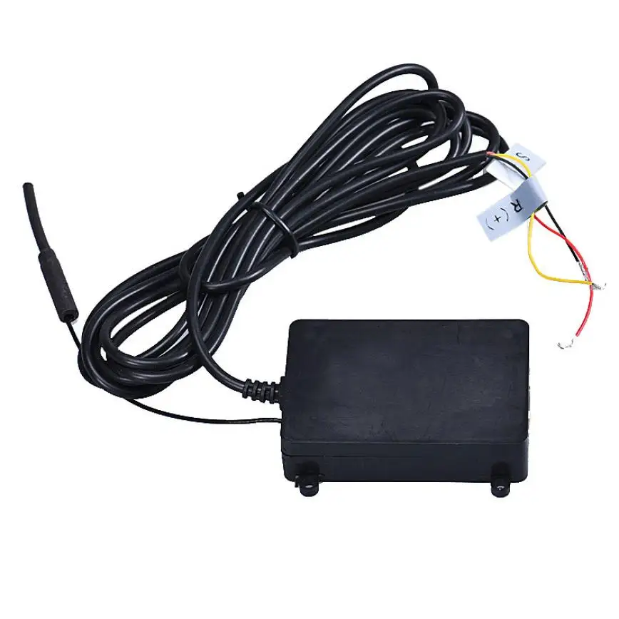 

WIFI In Car Backup Rear View Reversing Camera 1/3 Inch Cmos Cam For Android Wonderful5.03/30%