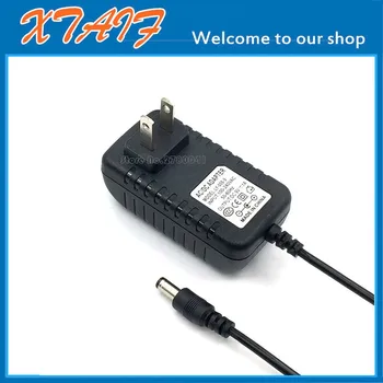 무료 배송 9v 1A AC DC 전원 어댑터 (게임 시스템 용) V-Tech V-Smile 충전기 공급 장치
