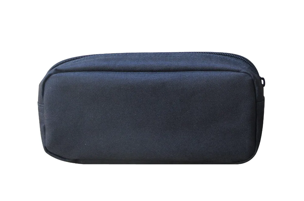 THIKIN Cartoon Kid Pencil Box American Girls Pattern Women Cosmetic Bag Makeup Case Children Girls Pen Bag Kid Like THIKIN Cartoon Kid Pencil Box American Girls Pattern Women Cosmetic Bag Makeup Case Children Girls Pen Bag Kid Like
