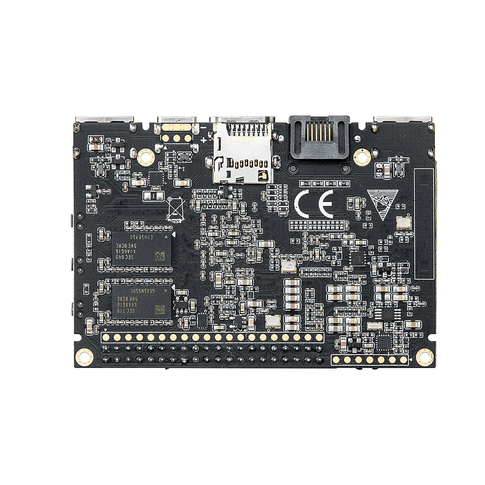 Mesuvida khadas VIM2 ТВ коробка с открытым исходным кодом SBC 2x2 MIMO Wi Fi Gigabit LAN WOL|tv box|tv box boxtv tv |