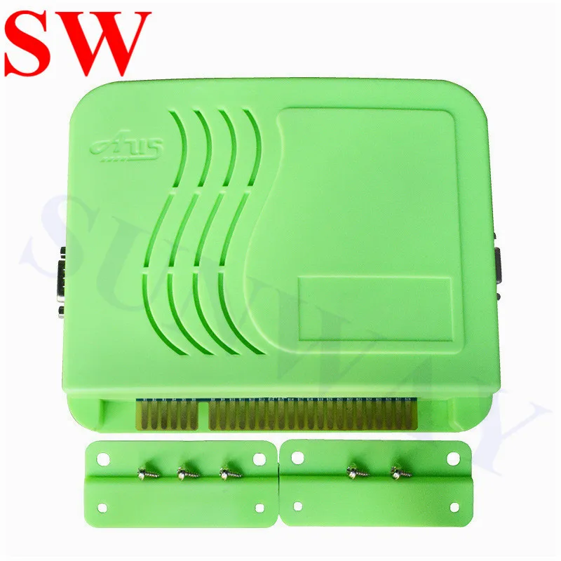 Новое поступление Pandora 999 в 1 аркадная игра PCB Jamma Multi box 5S настольная MAME с VGA и HD