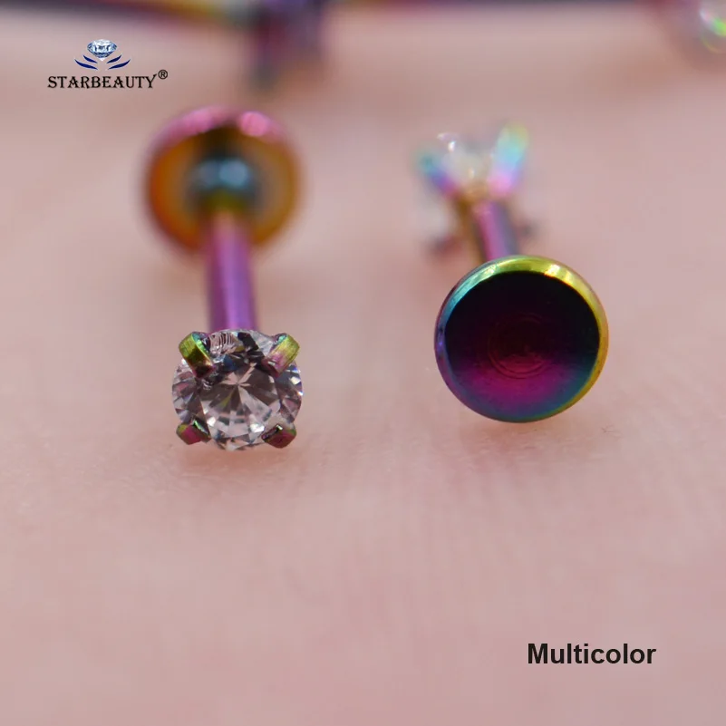 Multicolor