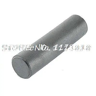 

6 Pcs Radio Antennas Chokes HAM Balun Ferrite Rods Bars 8mmx30mm
