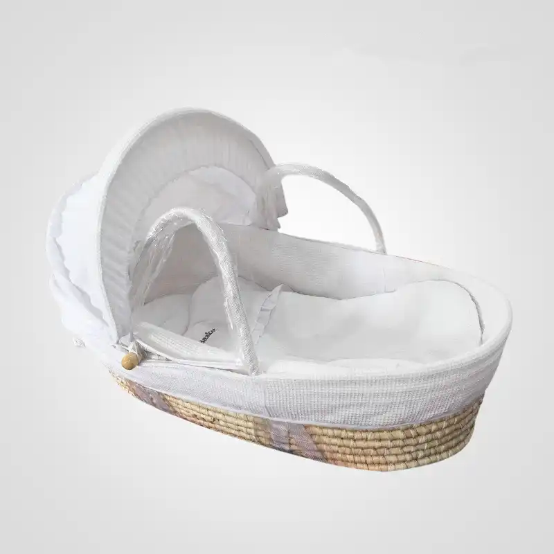 natural bassinet