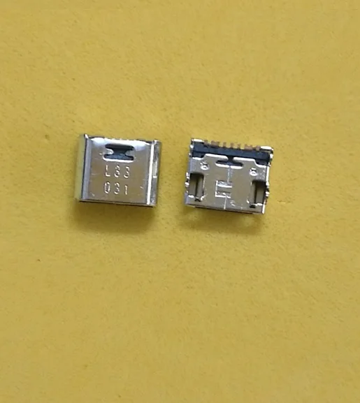 300 шт./лот для Samsung Galaxy Grand i9060 i9060i I9152 i9150 Micro USB зарядный порт разъем док-станция