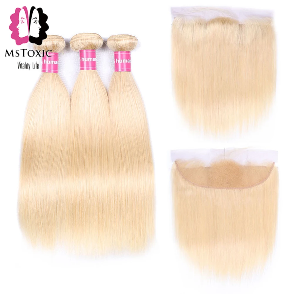 613 bundles with frontal 