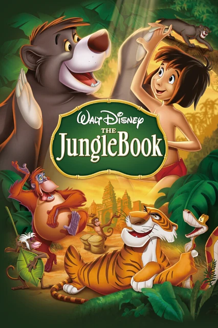 free shipping the jungle