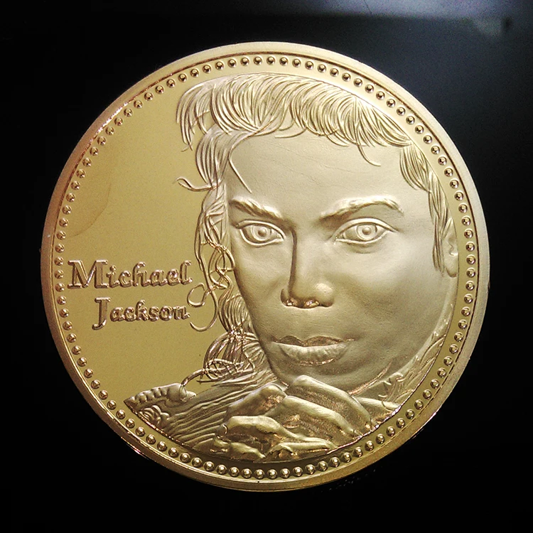 MJ-gold