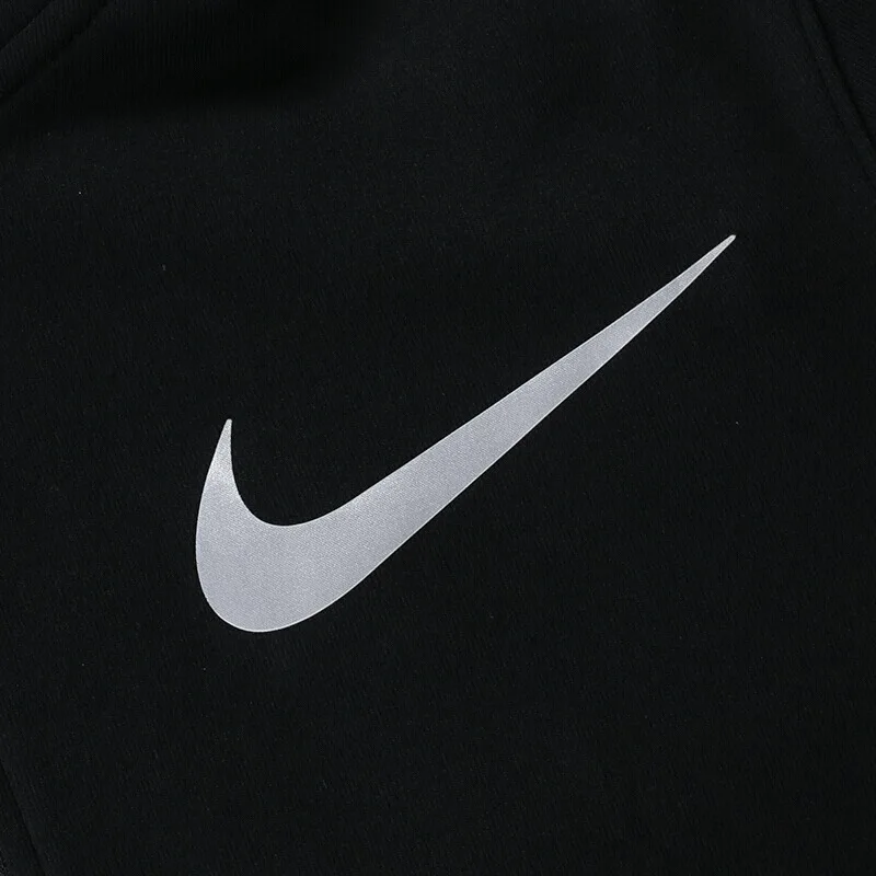 Оригинальное новое поступление, мужская спортивная куртка с капюшоном от NIKE DRY SHOWTIME FZ