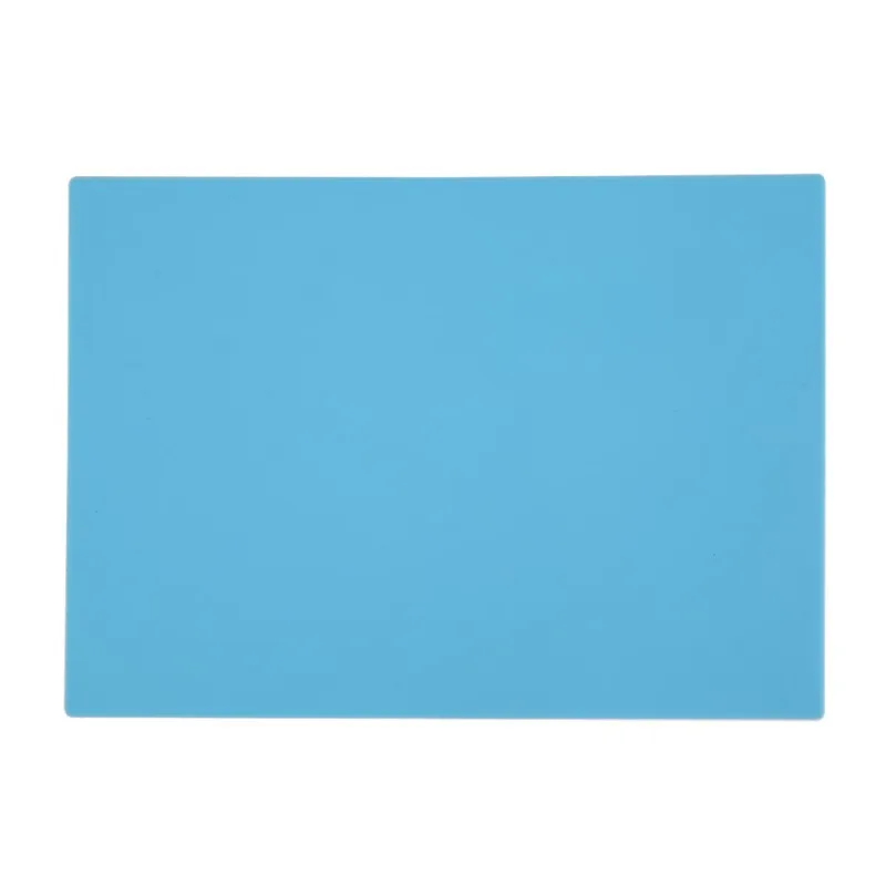 1pc Silicone Dining Table Placemat Kitchen Tool Tableware To Prevent The Hot Pad Baking Coaster Coffee Tea Place Mat 1pc Silicone Dining Table Placemat Kitchen Tool Tableware To Prevent The Hot Pad Baking Coaster Coffee Tea Place Mat