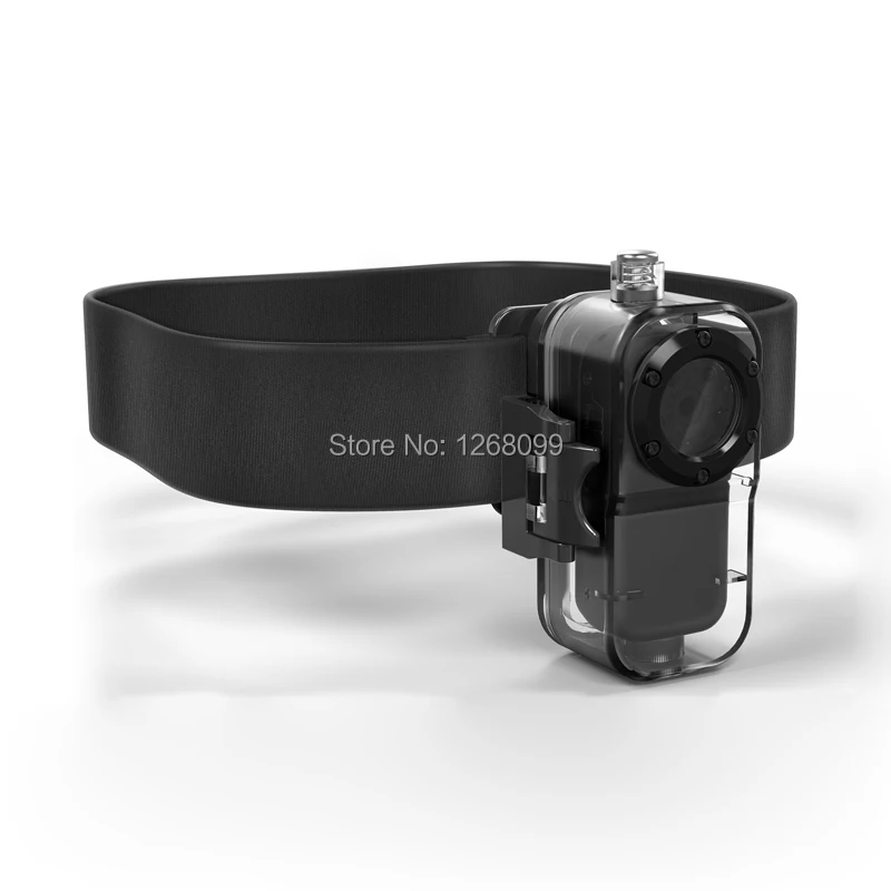 2017 New Full HD 1920*1080P Waterproof Camera Digital Video Camera DVR Camera Camcorder Mini DV Free shipping