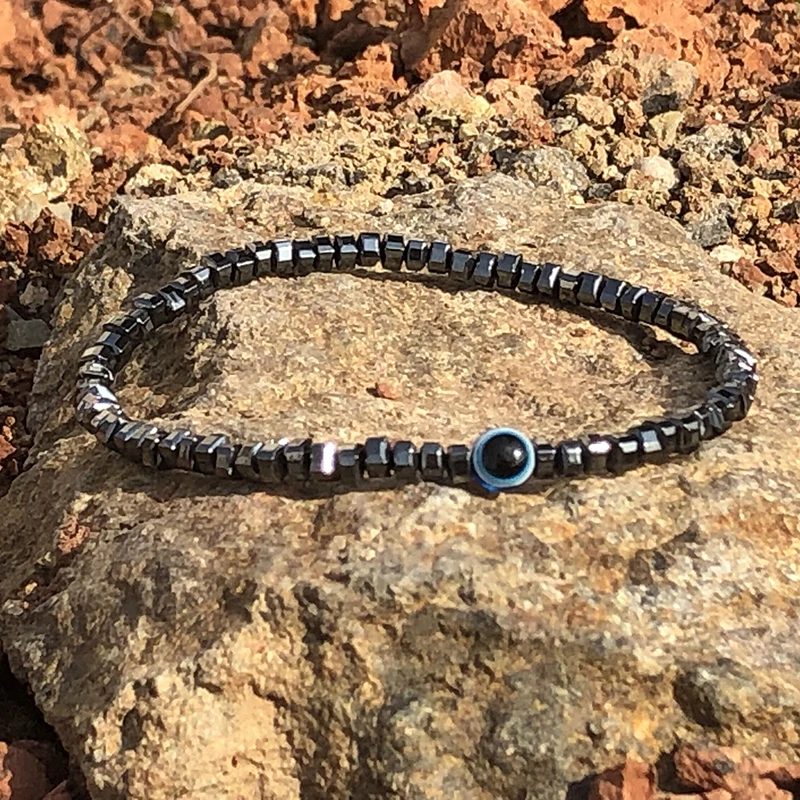 Evil eyes bracelet (11)