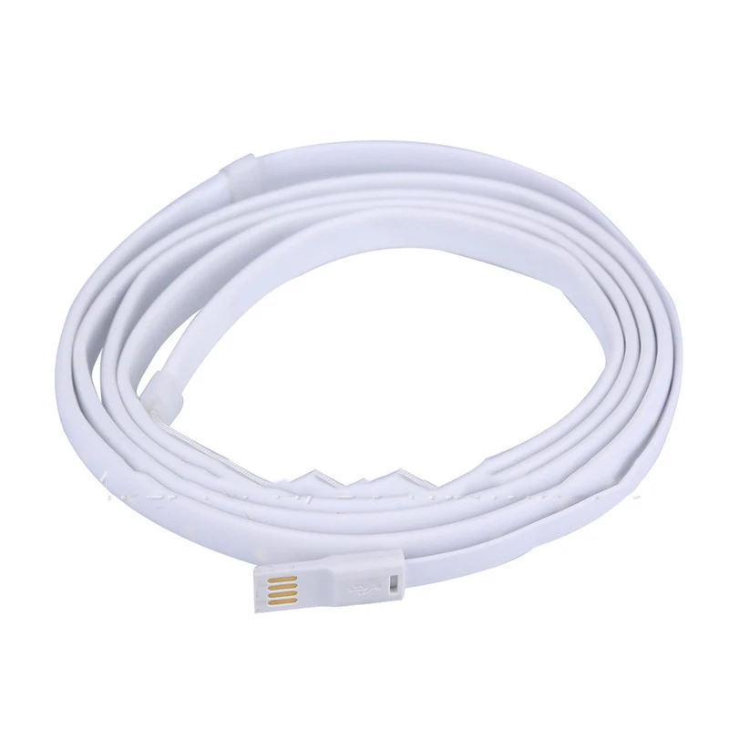 

USB LED Strip Portable RGB LED Rope Lamp IP67 Waterproof USB LED String Lights Camping Lantern Hiking,Emergencies DC 5V