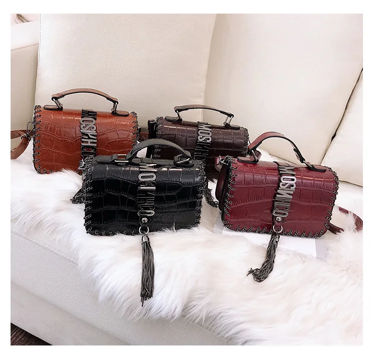 Bolsos de hombro de moda para mujer Bolsos de hombro de moda para mujer