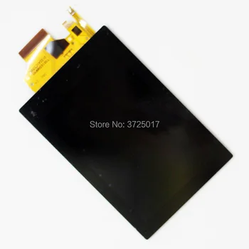 

New touch LCD Display Screen With backlight for Canon EOS M3 ; PC2064 for Canon G1X mark II ; PC2049 camera