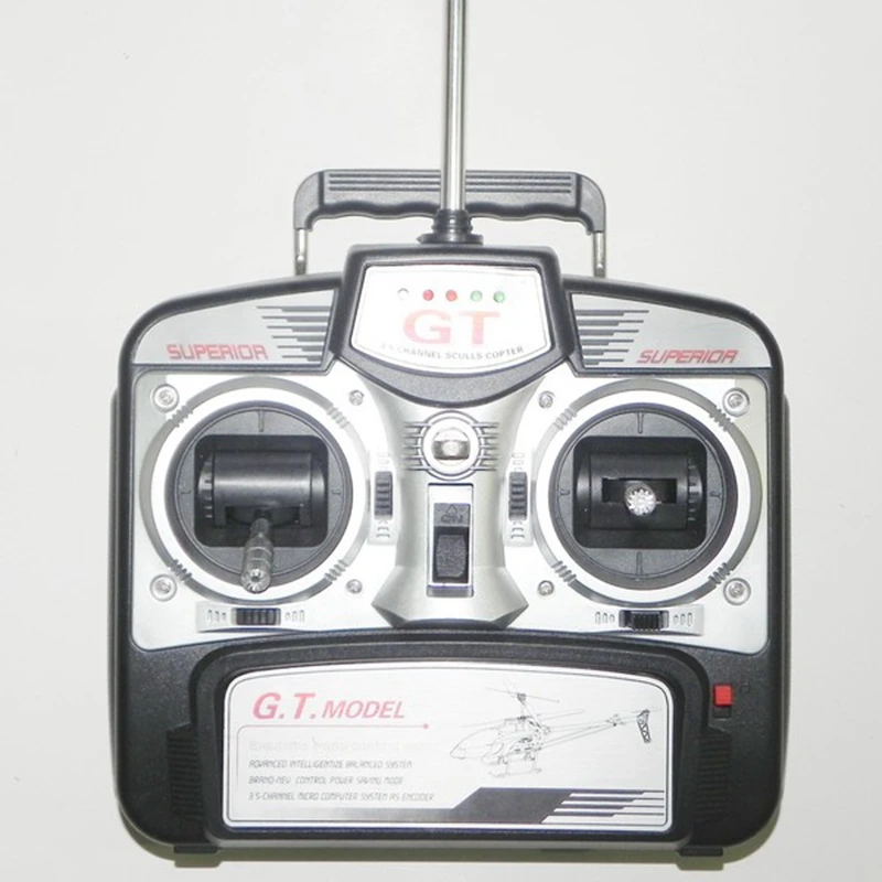 rc controller 27mhz