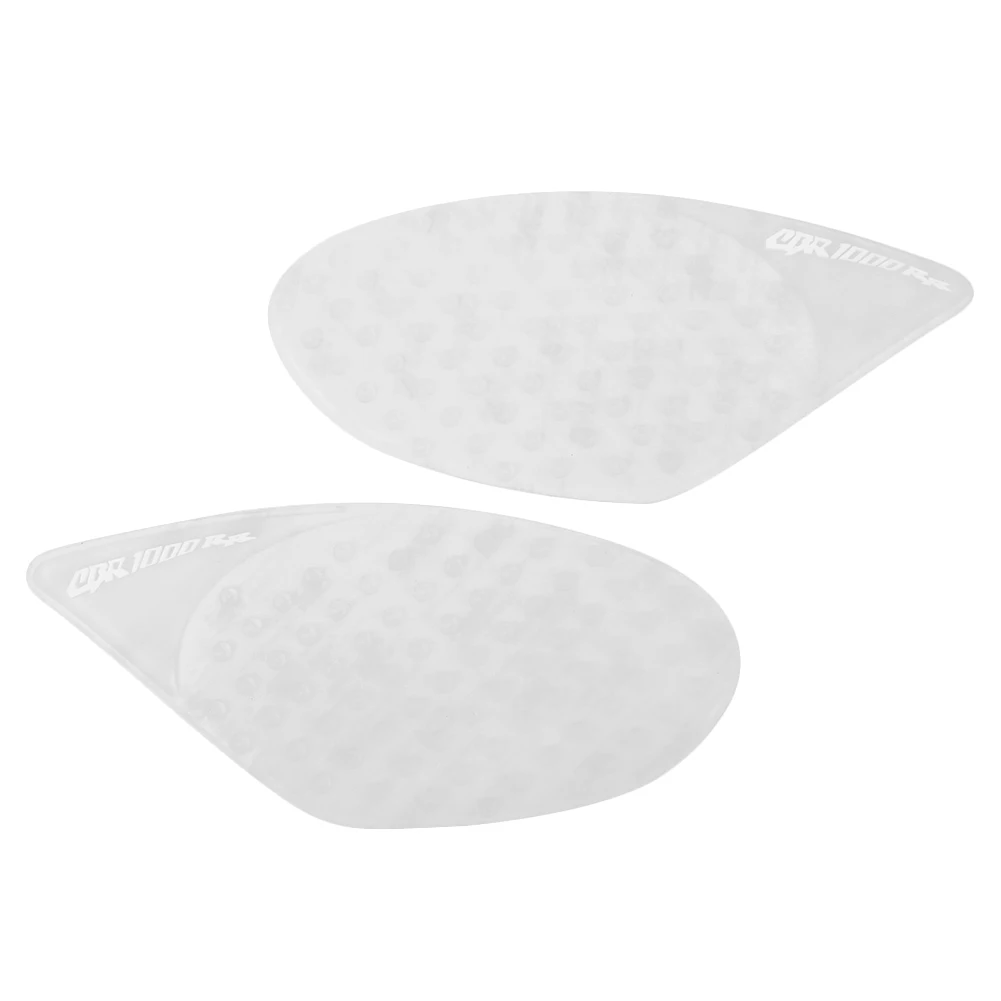

For Honda CBR1000RR CBR 1000 RR Anti Slip Sticker Tank Traction Pad Side Knee Grip Protector 2008 2009 2010 2011 Motorcycles