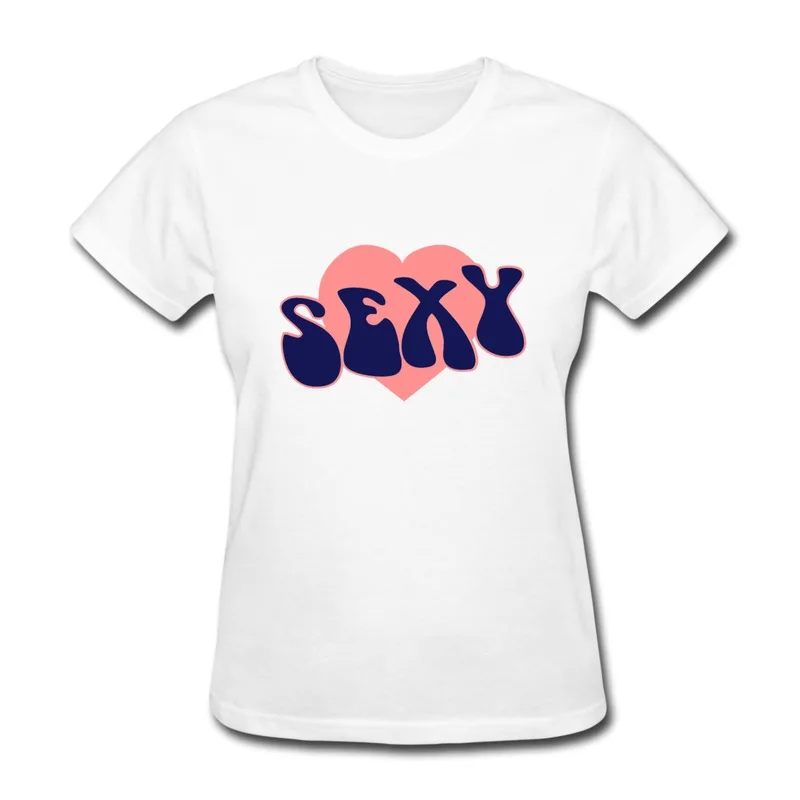 Female Short Sleeve T-Shirt Sexy cool Camp quotes O-Neck T shirt Dropshipping | Женская одежда