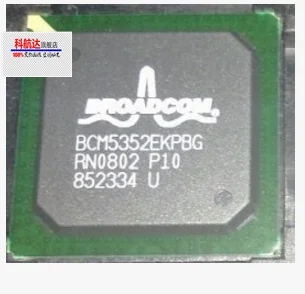 2019 прямые продажи продвижение 100% новые и оригинальные BCM5352KPB BCM5352 BGA | Электроника