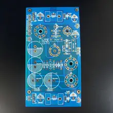 Горячая распродажа 1 шт. LATELS70 трубка источник питания выпрямителя доска пустая доска