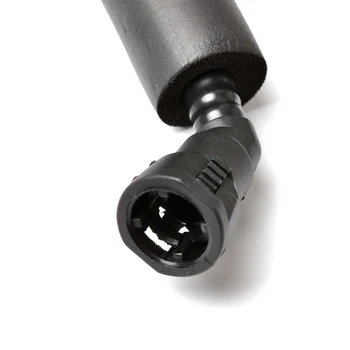 

Hot Crankecase Vent Valve Breather Hose Kit Car Accessories for BMW E46 325i 330i Oil Separator BX