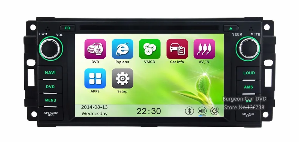 Clearance Touch Screen Car DVD Player For Jeep Commander Grand Cherokee Compass Wrangler Unlimited DODGE Caliber Radio Ipod GPS Navigation 29 Clearance Touch Screen Car DVD Player For Jeep Commander Grand Cherokee Compass Wrangler Unlimited DODGE Caliber Radio Ipod GPS Navigation 29