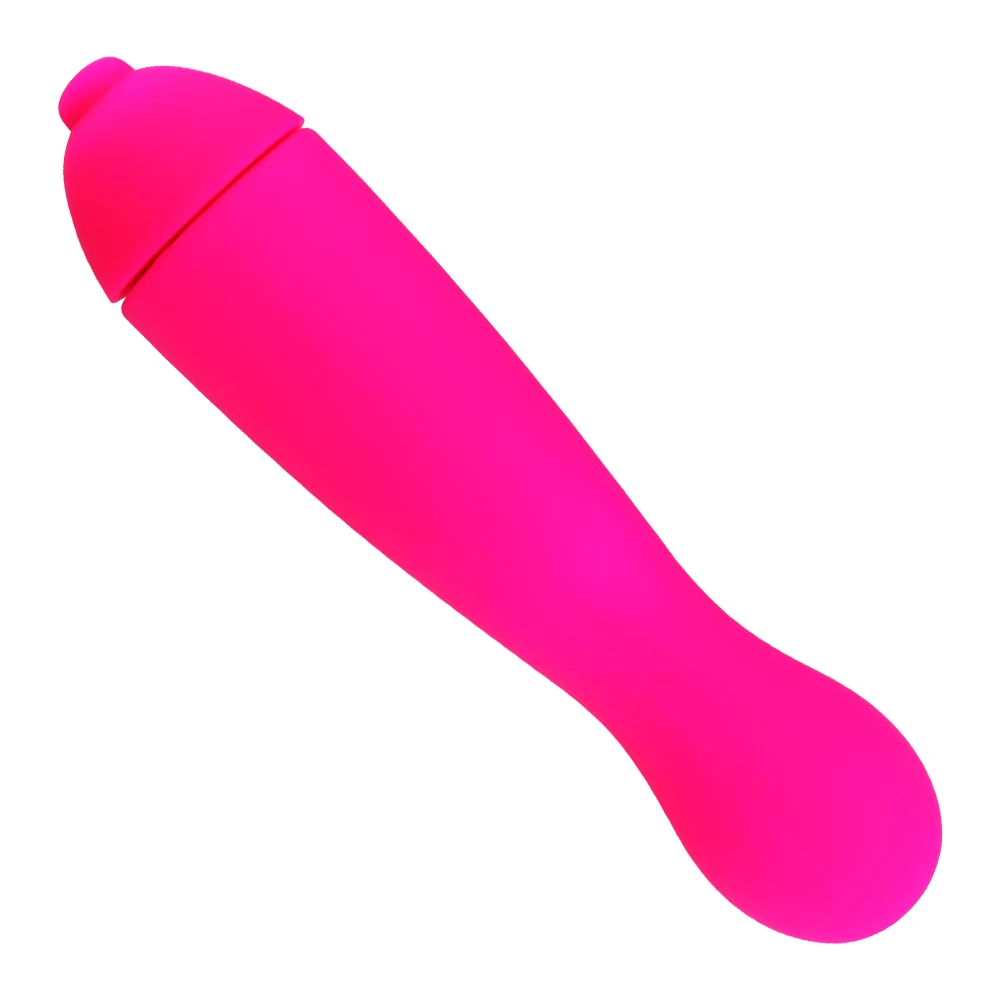 Silicone Vibrator Multi-Speed Waterproof G Spot AV Wand Magic Wand Sex toys For Woman Dildo Vibrator