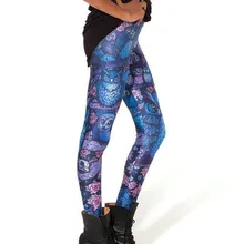 Женские штаны с цифровым 3D принтом Woah Dude 2,0 HWMF Леггинсы брендовая повседневная одежда для фитнеса для женщин S-XXL