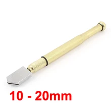 UXCELL новые 1 шт. противоскользящие сцепление колеса флейта масла кормить смазкой плитка Стекло резец инструмент