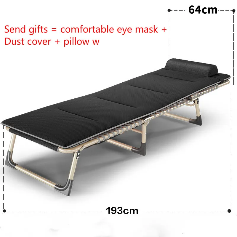 

Folding bed Zero Gravity Chair Outdoor Picnic Camping Sunbath Beach Chair with Utility Tray Reclining Lounge Chairs siesta bed