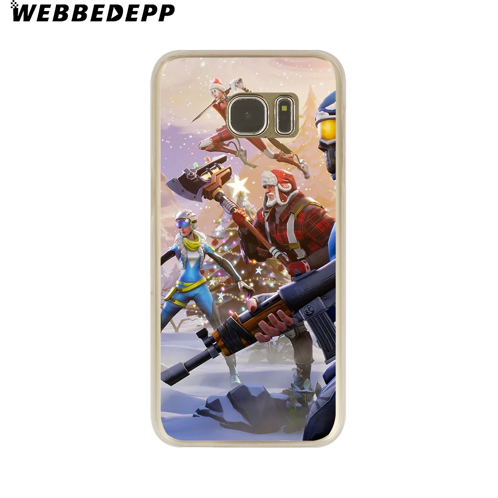 fortnite samsung s6 edge phone case fortnite samsung s6 edge phone case