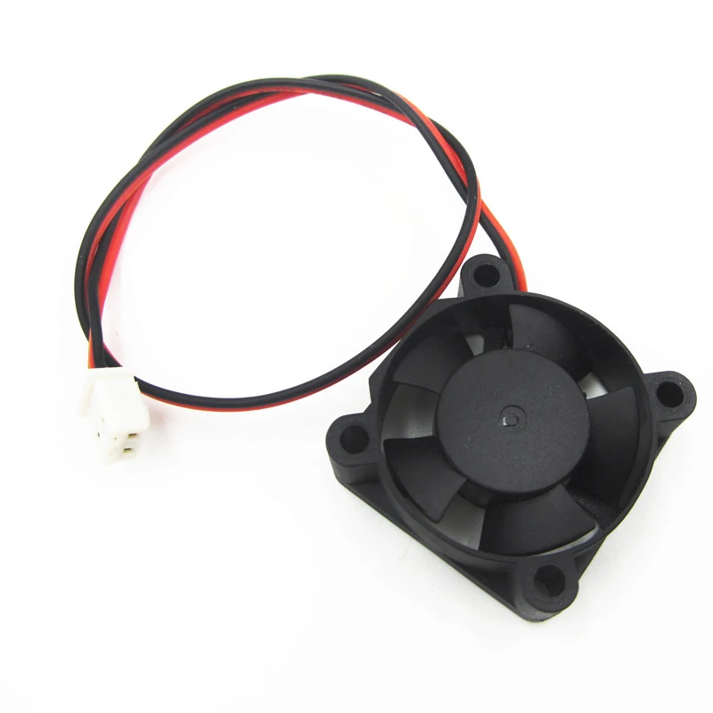 Вентилятор охлаждения для Raspberry Pi модели B + / 2/3 5 в постоянного тока В|fan dc 5v|dc 5vfan 5v |